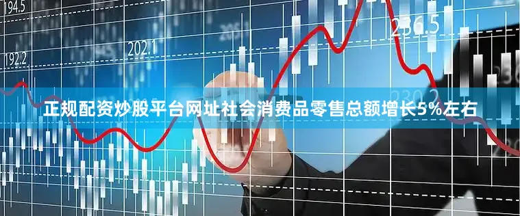 正规配资炒股平台网址社会消费品零售总额增长5%左右