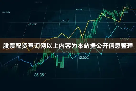 股票配资查询网以上内容为本站据公开信息整理