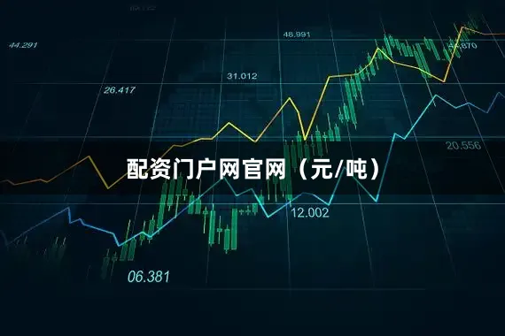 配资门户网官网（元/吨）