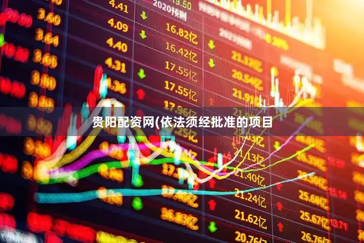 贵阳配资网(依法须经批准的项目