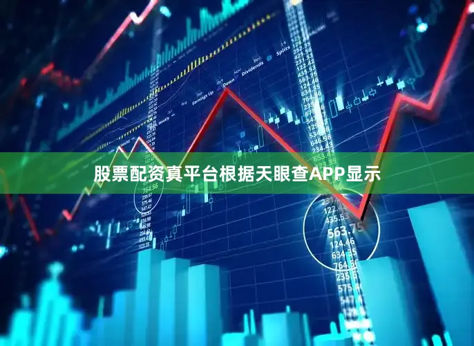 股票配资真平台根据天眼查APP显示